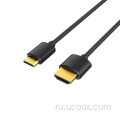 Mini HDMI к кабелю камеры HDMI